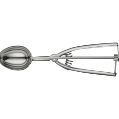 Löffel|WMF Silit Eisportionierer, oval