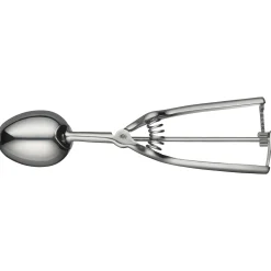 Löffel|WMF Silit Eisportionierer, oval