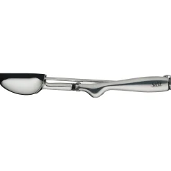 Löffel|WMF Silit Eisportionierer, oval