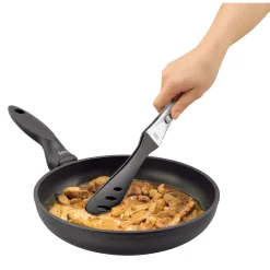 Grillzangen|Küchenutensilien|WMF Silit Girato Küchenzange