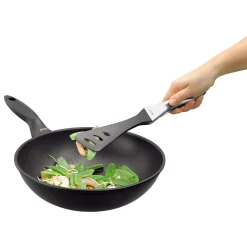 Grillzangen|Küchenutensilien|WMF Silit Girato Küchenzange