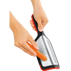 Küchenutensilien|WMF Silit GrateCut 2-in-1 Reibe