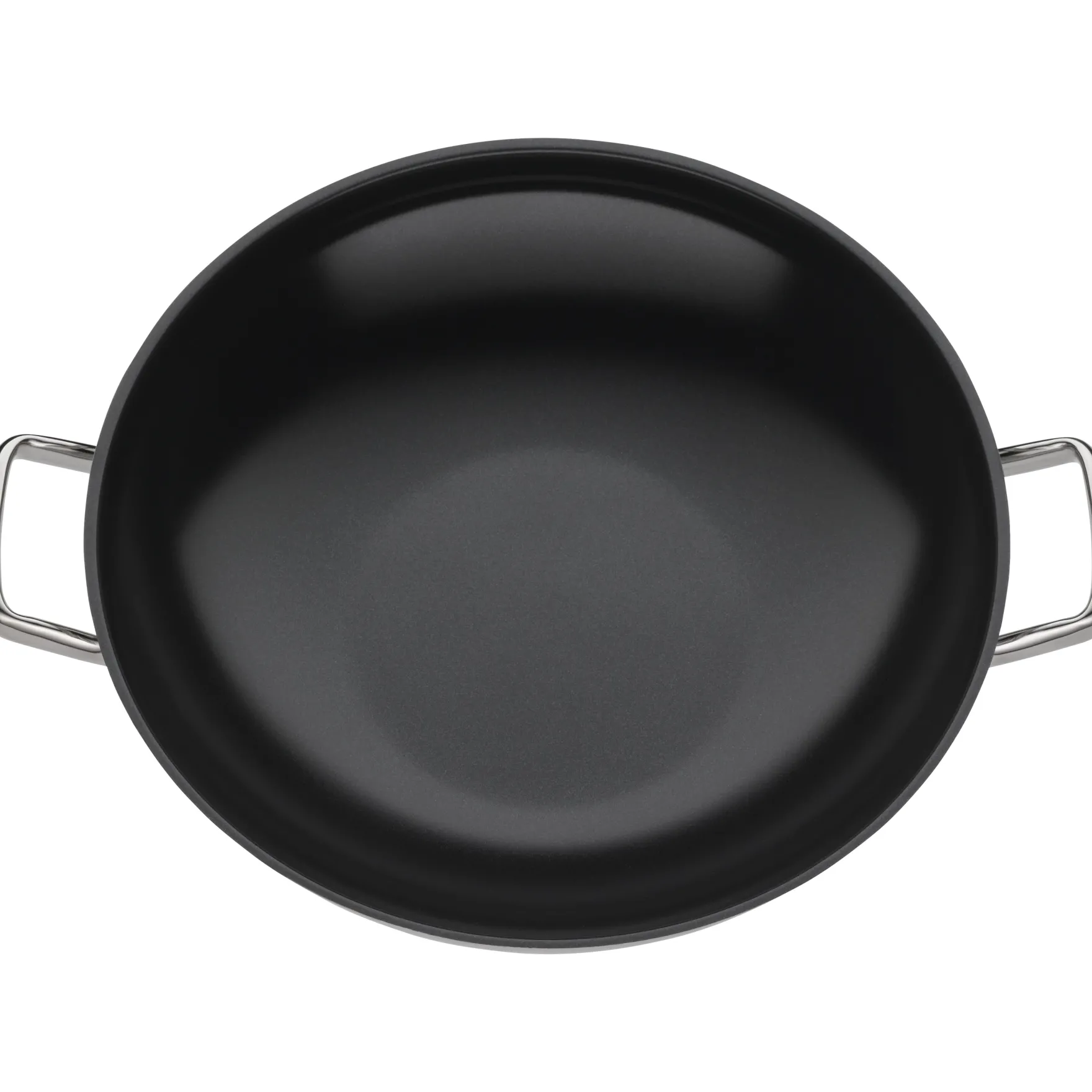 Woks|WMF Silit Hong Kong Wok, 36 cm