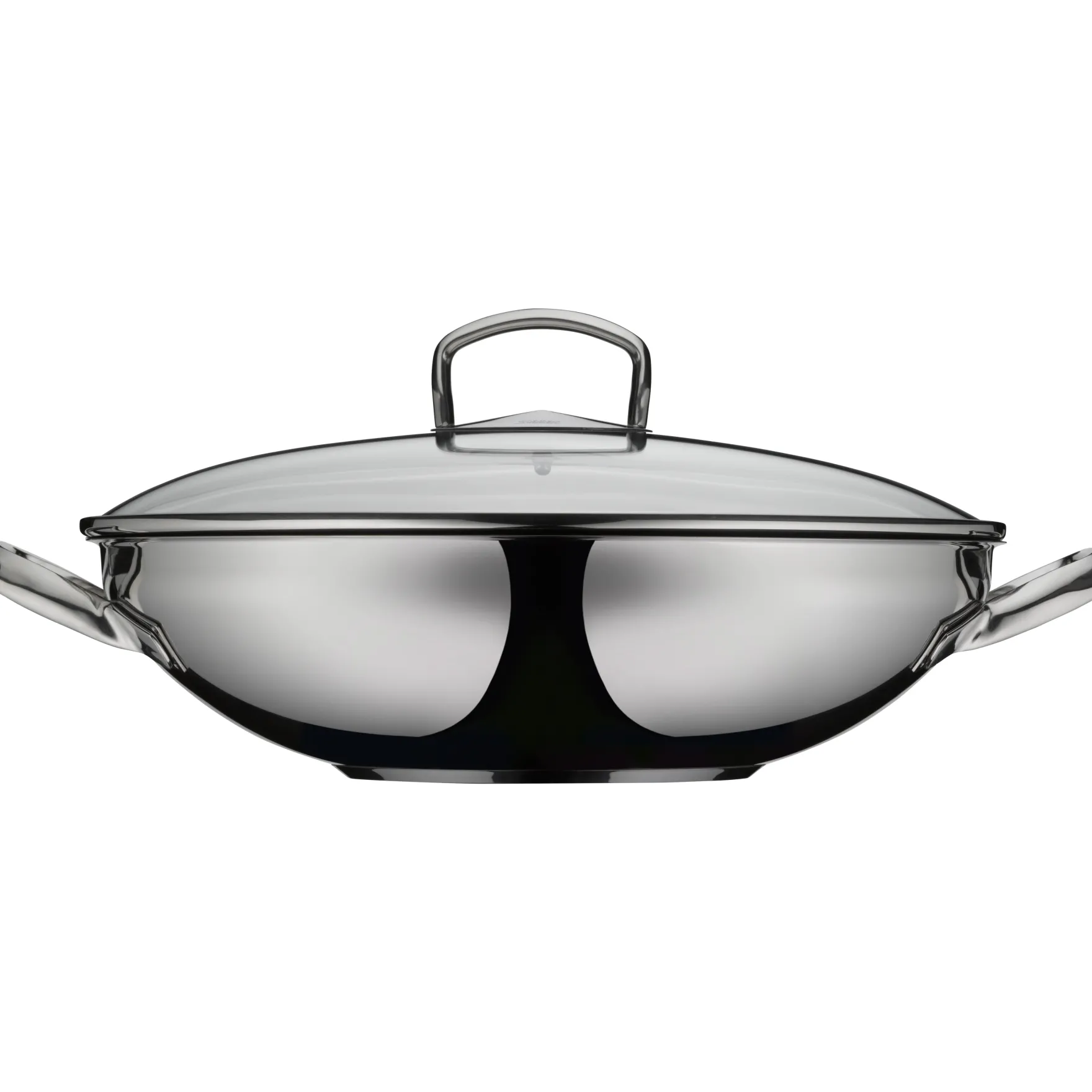 Woks|WMF Silit Hong Kong Wok, 36 cm