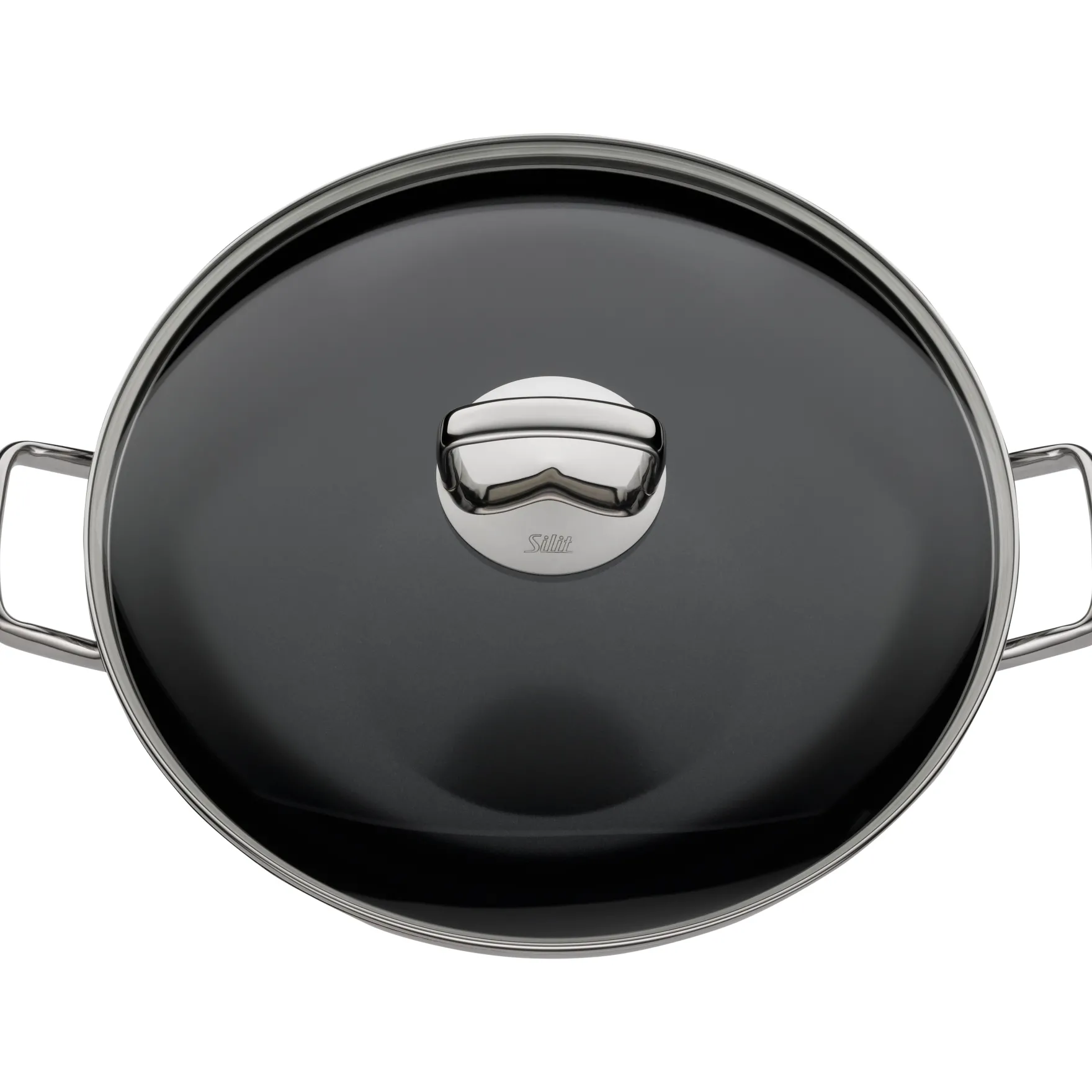 Woks|WMF Silit Hong Kong Wok, 36 cm