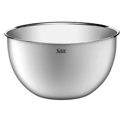 Schüsseln|WMF Silit Küchenschüssel-Set, 3-teilig