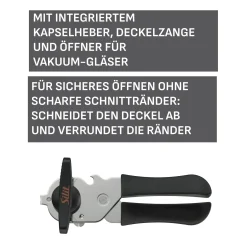 Küchenutensilien|WMF Silit Profi Dosenöffner
