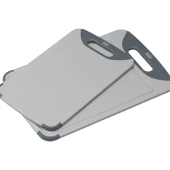 Schneidebretter|WMF Silit Schneidebrett-Set, 2-teilig