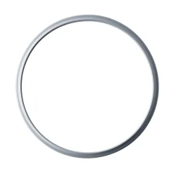 Zubehör Töpfe|WMF Silit Sicomatic Silikondichtring, 22 cm