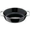 Schmorpfannen|Induktionspfannen|WMF Silit Silargan® Professional Schmorpfanne, 28 cm, Black