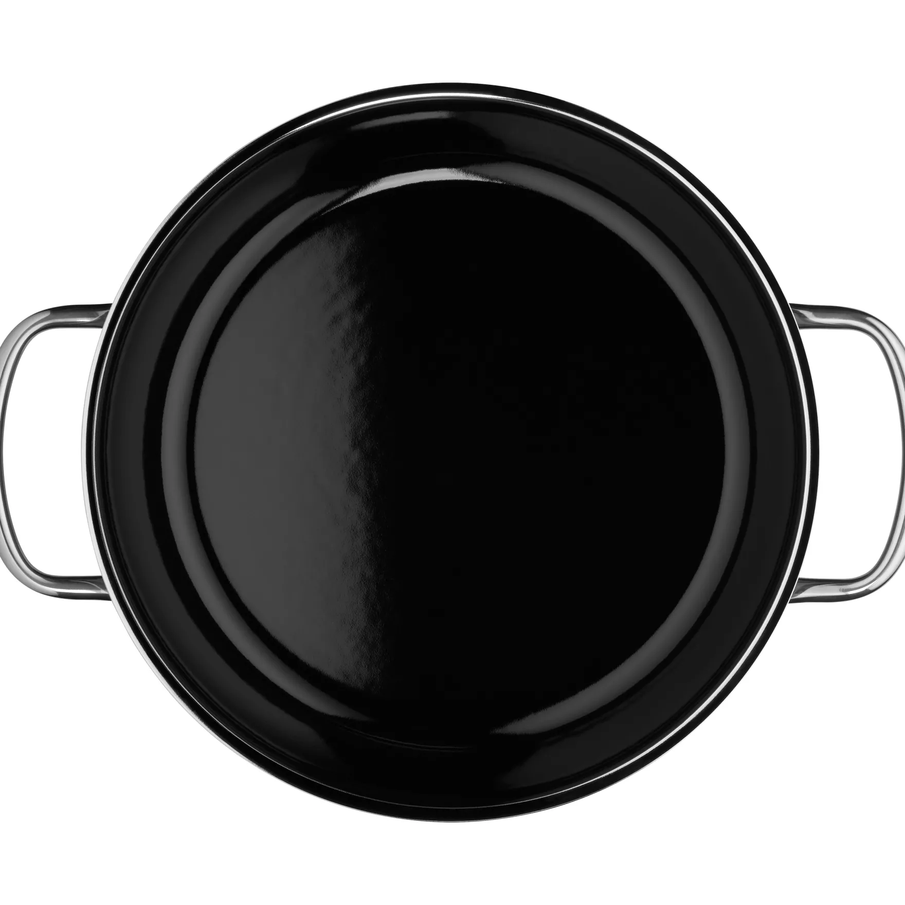 Schmorpfannen|Induktionspfannen|WMF Silit Silargan® Professional Schmorpfanne, 28 cm, Black