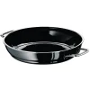 Servierpfannen|Induktionspfannen|WMF Silit Silargan® Professional Servierpfanne, 20 cm, Black