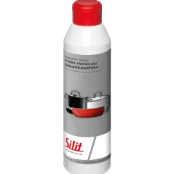 Pflege- & Reinigungsmittel|Zubehör Für Pfannen|WMF Silit Silargan® Reinigungsmittel, flüssig, 250 ml