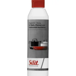 Pflege- & Reinigungsmittel|Zubehör Für Pfannen|WMF Silit Silargan® Reinigungsmittel, flüssig, 250 ml