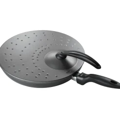 Zubehör Für Pfannen|WMF Silit Spritzschutzdeckel, 32 cm