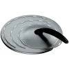 Zubehör Für Pfannen|WMF Silit Spritzschutzdeckel, 28 cm