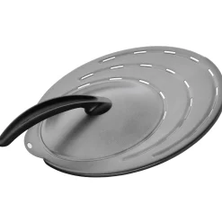 Zubehör Für Pfannen|WMF Silit Spritzschutzdeckel, 28 cm