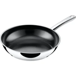 Küchenutensilien|Induktionspfannen|WMF Silit Talis Pfannen-Set mit Pfannenwender, 20 & 24 cm