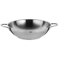 Woks|WMF Silit Tisch & Party Wok, 32 cm