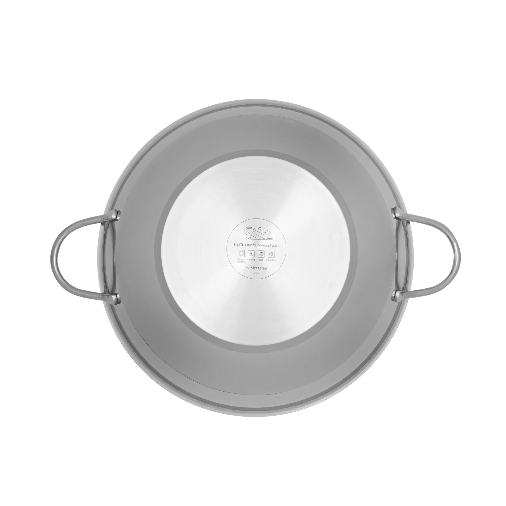 Woks|WMF Silit Tisch & Party Wok, 32 cm