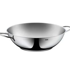 Woks|WMF Silit Tisch & Party Wok, 32 cm