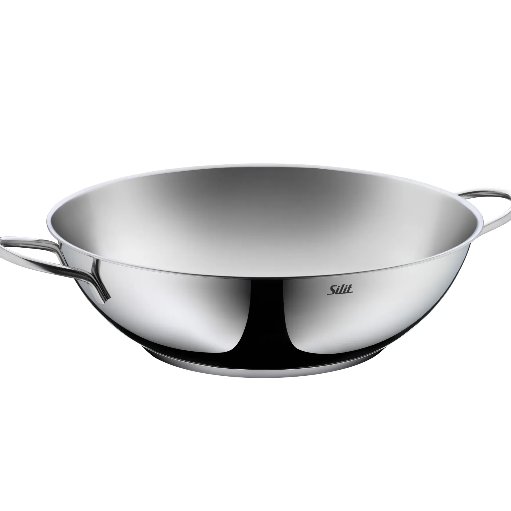 Woks|WMF Silit Tisch & Party Wok, 32 cm