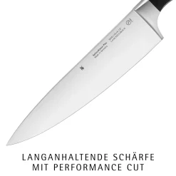 Weitere Küchenmesser|WMF Spitzenklasse Plus Ausbeinmesser, 15,5 cm