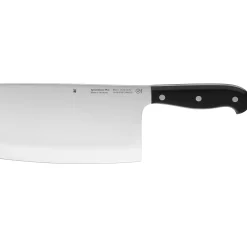 Hackmesser|WMF Spitzenklasse Plus Chinesisches Hackmesser, 17 cm