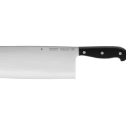 Hackmesser|Kochmesser|WMF Spitzenklasse Plus Chinesisches Kochmesser 18,5 cm