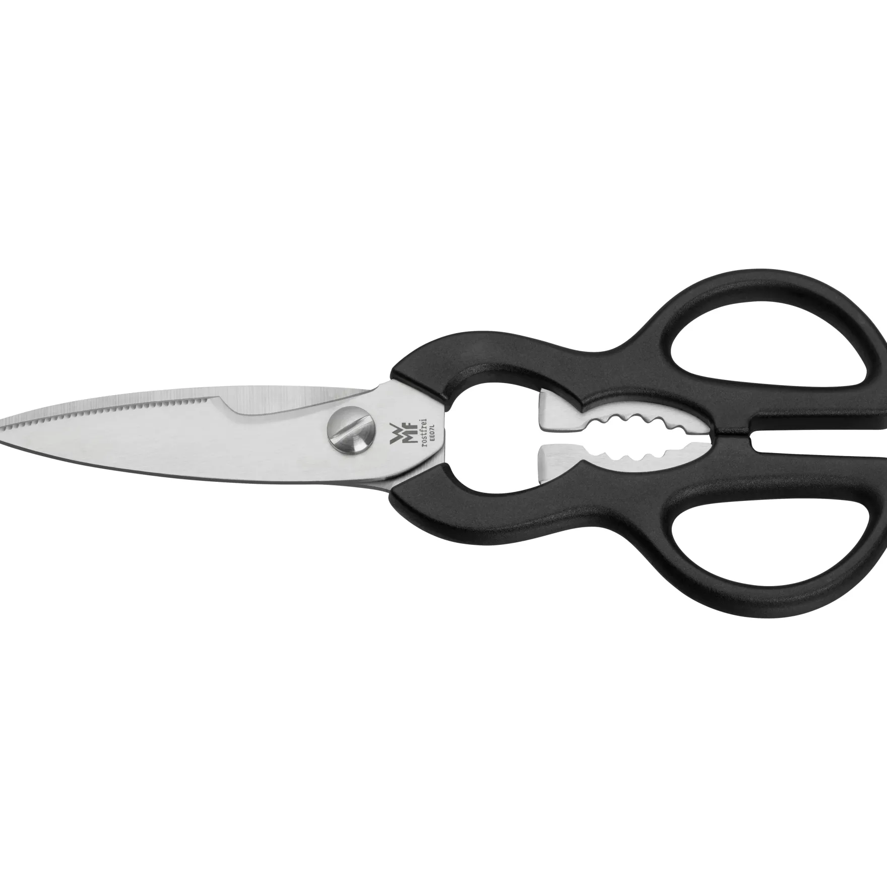 Messerblöcke|Messersets|WMF Spitzenklasse Plus Messer-Vorteils-Set* mit FlexTec Messerblock, 6-teilig