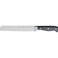 Messerblöcke|Messersets|WMF Spitzenklasse Plus Messer-Vorteils-Set* mit FlexTec Messerblock, 6-teilig