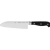 Santokumesser|WMF Spitzenklasse Plus Santokumesser, 18 cm