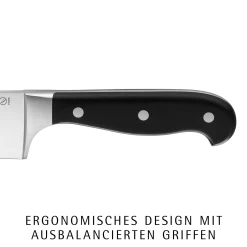 Santokumesser|WMF Spitzenklasse Plus Santokumesser, 18 cm