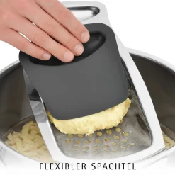 Küchenutensilien|WMF Spätzle-Profi