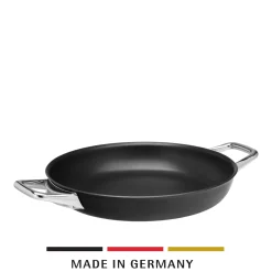 Servierpfannen|Induktionspfannen|WMF Steak Profi Servierpfanne, 24 cm