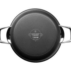 Servierpfannen|Induktionspfannen|WMF Steak Profi Servierpfanne, 28 cm