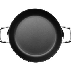 Servierpfannen|Induktionspfannen|WMF Steak Profi Servierpfanne, 28 cm