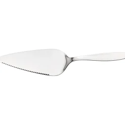 Tortenheber|WMF Tortenheber mit Schneide, 21,5 cm