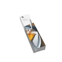 Tortenheber|WMF Tortenheber mit Schneide, 21,5 cm