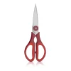 Scheren|WMF Touch Küchenschere, 21 cm, Rot