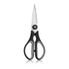 Scheren|WMF Touch Küchenschere, 21 cm, Schwarz