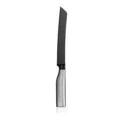 Brotmesser|WMF Ultimate Black Brotmesser, 19 cm