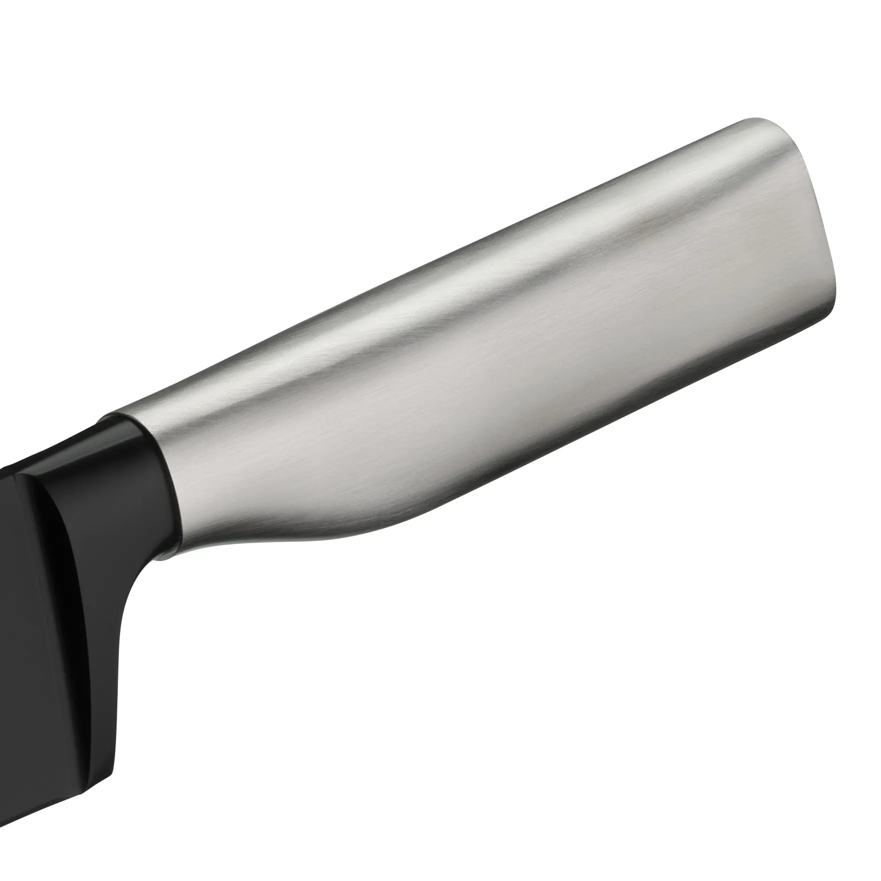 Weitere Küchenmesser|WMF Ultimate Black Fleischmesser, 20 cm