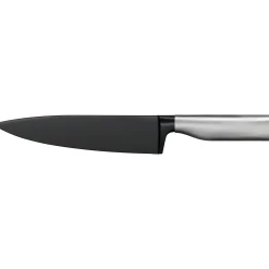 Kochmesser|WMF Ultimate Black Kochmesser, 20 cm