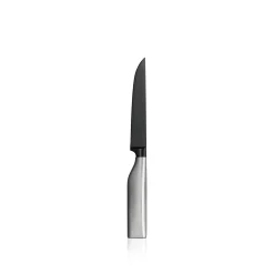Weitere Küchenmesser|WMF Ultimate Black Zubereitungsmesser, 12 cm