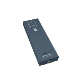 Weitere Küchenmesser|WMF Ultimate Black Zubereitungsmesser, 12 cm