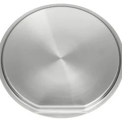 Pfannendeckel|Zubehör Töpfe|WMF Ultimate Cool+ Edelstahldeckel, 24 cm