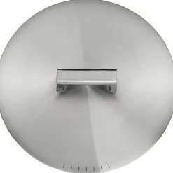 Pfannendeckel|Zubehör Töpfe|WMF Ultimate Cool+ Edelstahldeckel, 24 cm