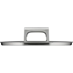Pfannendeckel|Zubehör Töpfe|WMF Ultimate Cool+ Edelstahldeckel, 24 cm