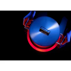 Pfannendeckel|Zubehör Töpfe|WMF Ultimate Cool+ Edelstahldeckel, 24 cm